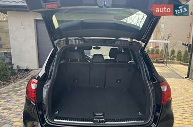 Внедорожник / Кроссовер Porsche Cayenne 2012 в 