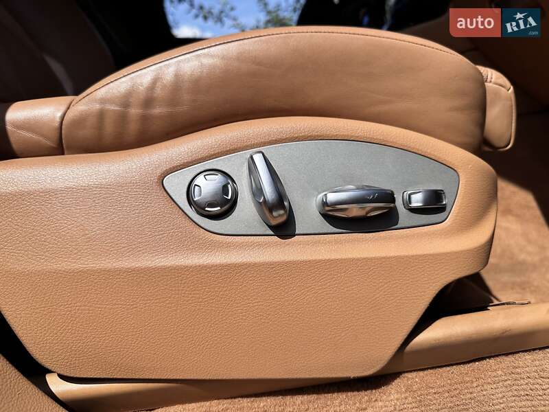 Внедорожник / Кроссовер Porsche Cayenne 2012 в Киеве фото 20 Внедорожник / Кроссовер Porsche Cayenne 2012 в Киеве