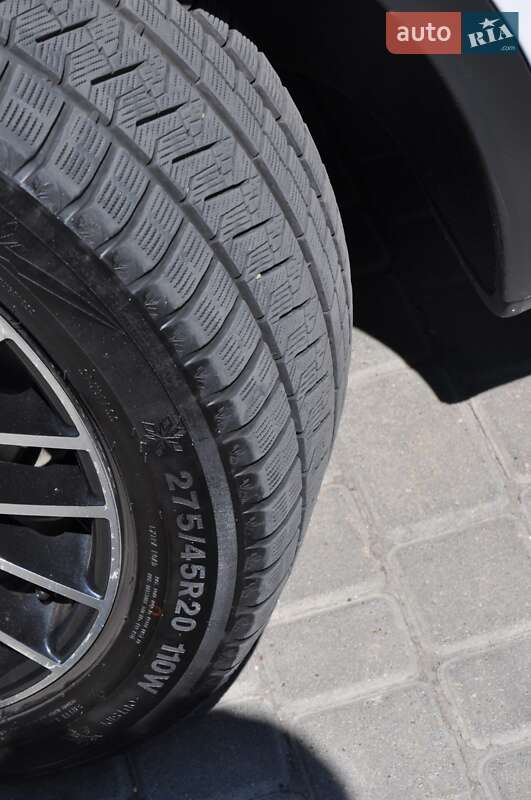 Внедорожник / Кроссовер Porsche Cayenne 2012 в Одессе фото 16 Внедорожник / Кроссовер Porsche Cayenne 2012 в Одессе