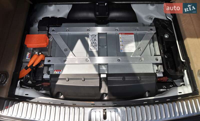 Внедорожник / Кроссовер Porsche Cayenne 2012 в Одессе фото 7 Внедорожник / Кроссовер Porsche Cayenne 2012 в Одессе