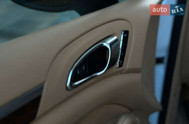 Позашляховик / Кросовер Porsche Cayenne 2013 в 