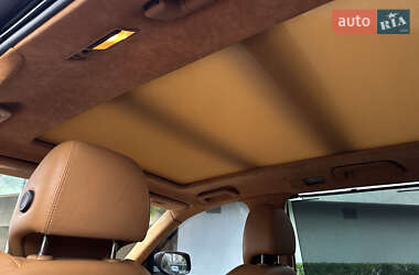 Позашляховик / Кросовер Porsche Cayenne 2008 в 