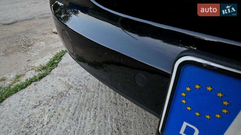 Внедорожник / Кроссовер Porsche Cayenne 2011 в Полтаве