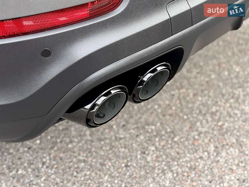Внедорожник / Кроссовер Porsche Cayenne 2024 в Киеве