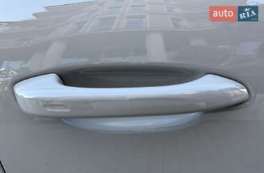 Внедорожник / Кроссовер Porsche Cayenne 2024 в 