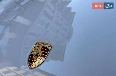 Внедорожник / Кроссовер Porsche Cayenne 2024 в 