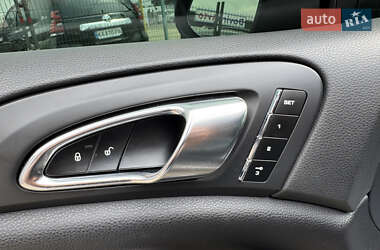 Позашляховик / Кросовер Porsche Cayenne 2012 в 
