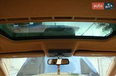 Внедорожник / Кроссовер Porsche Cayenne 2008 в 