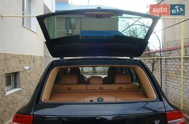 Внедорожник / Кроссовер Porsche Cayenne 2008 в 