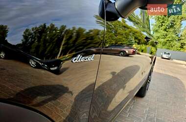 Позашляховик / Кросовер Porsche Cayenne 2013 в 