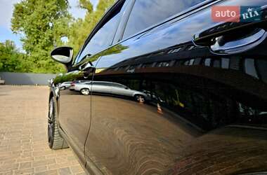 Позашляховик / Кросовер Porsche Cayenne 2013 в 
