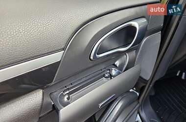 Позашляховик / Кросовер Porsche Cayenne 2013 в 
