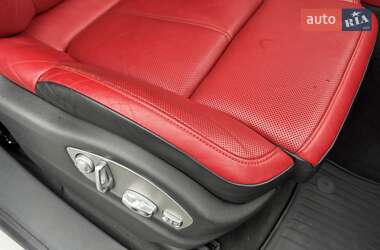 Внедорожник / Кроссовер Porsche Cayenne 2014 в 