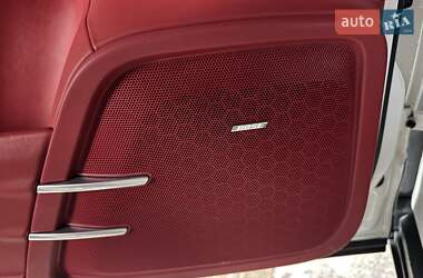 Внедорожник / Кроссовер Porsche Cayenne 2014 в 