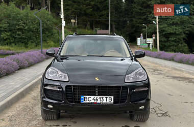 Внедорожник / Кроссовер Porsche Cayenne 2009 в 