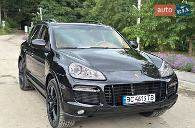 Внедорожник / Кроссовер Porsche Cayenne 2009 в 