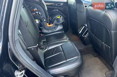 Внедорожник / Кроссовер Porsche Cayenne 2010 в 