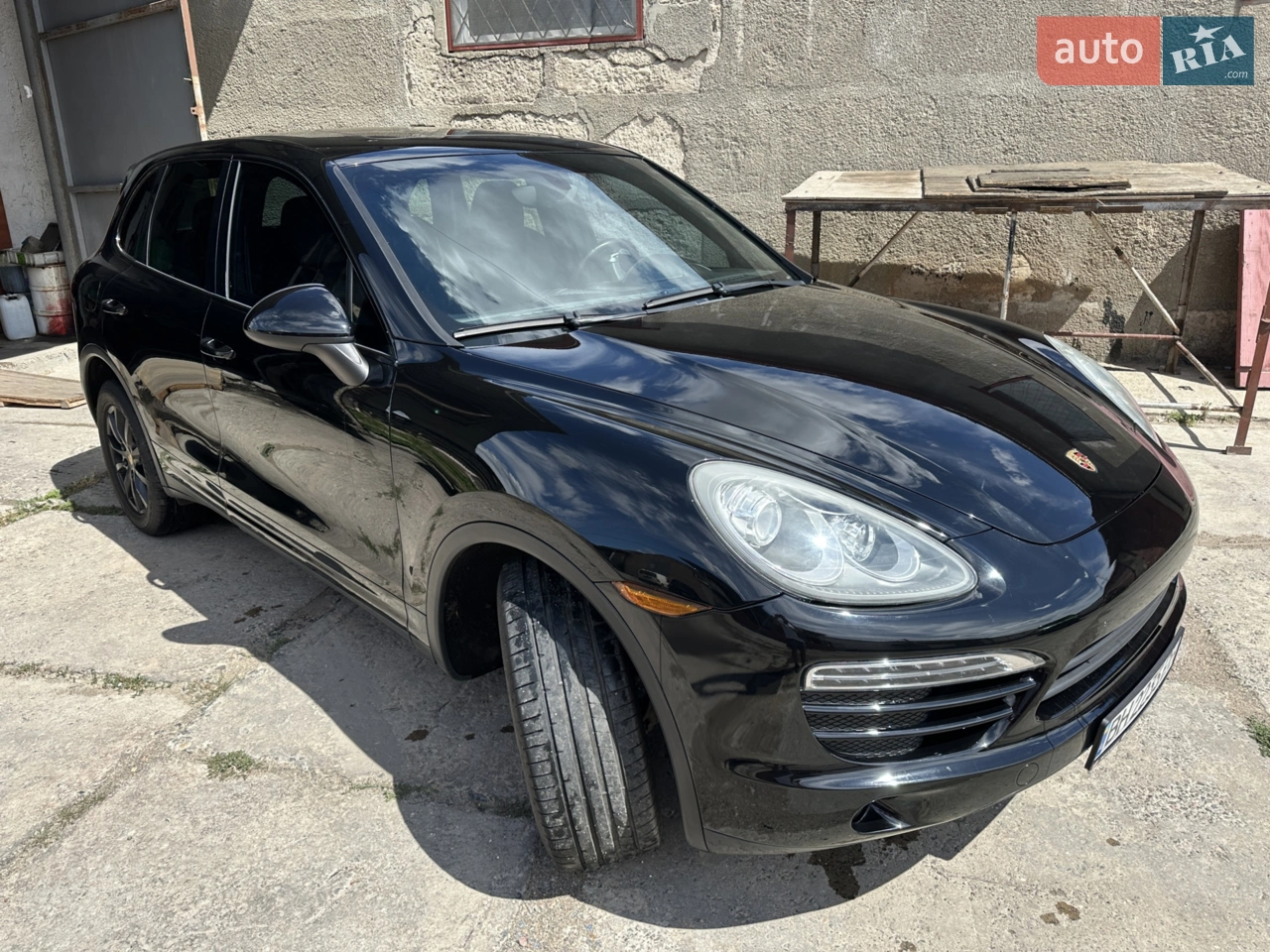 2010 Porsche Cayenne - мініатюра 33