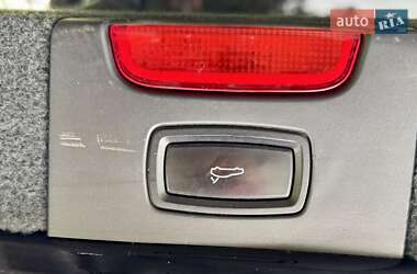 Внедорожник / Кроссовер Porsche Cayenne 2012 в 