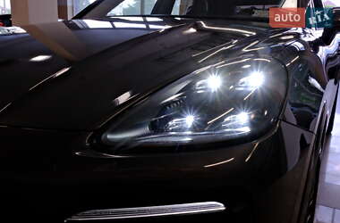 Внедорожник / Кроссовер Porsche Cayenne 2020 в 