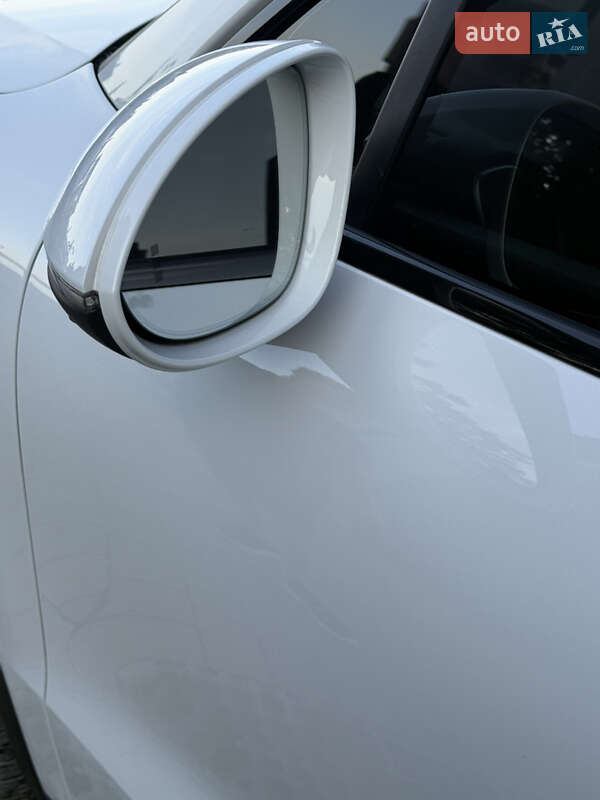 Внедорожник / Кроссовер Porsche Cayenne 2018 в Львове