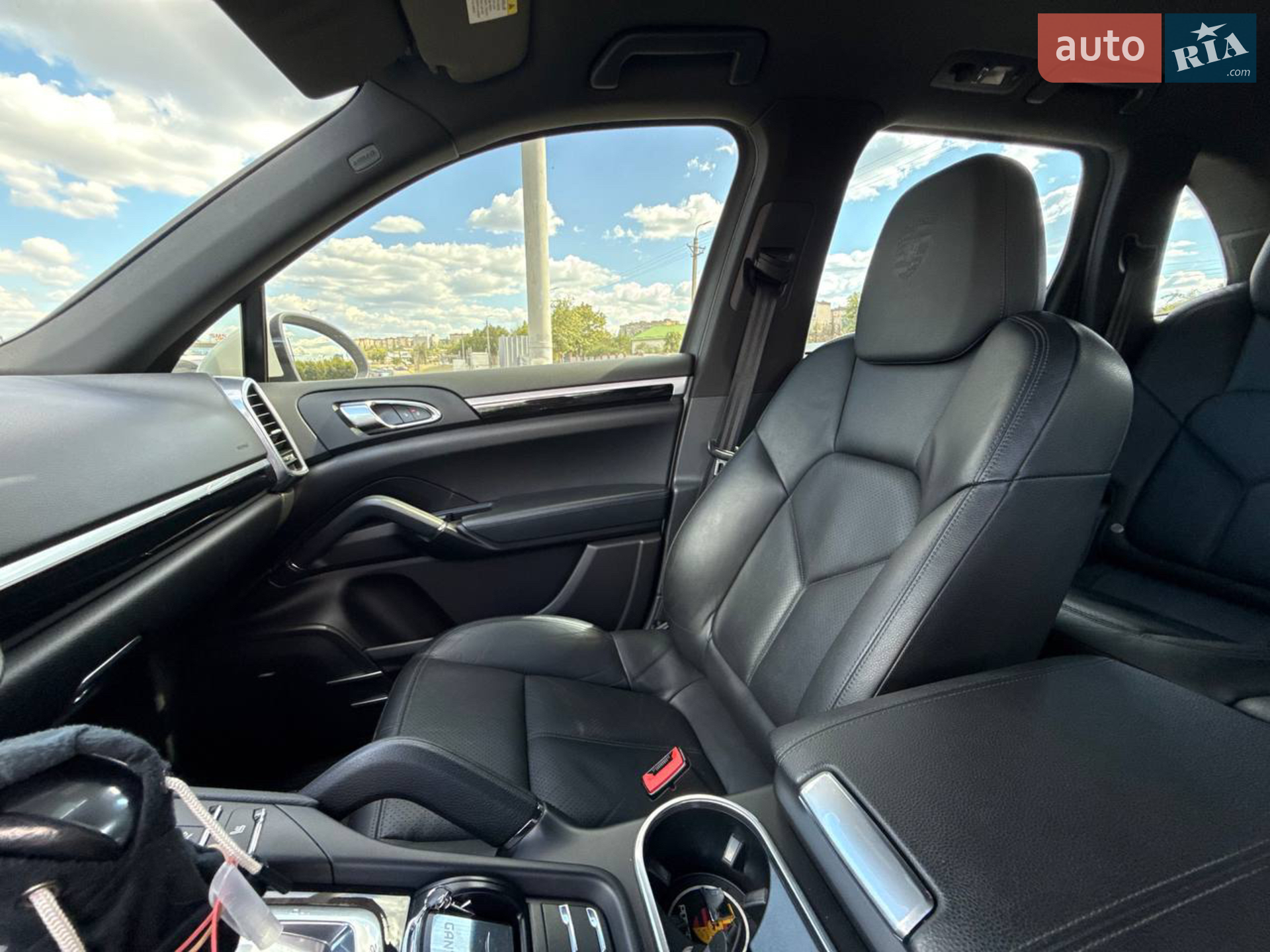 2013 Porsche Cayenne - мініатюра 40