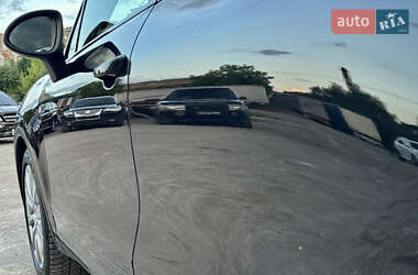 Позашляховик / Кросовер Porsche Cayenne 2011 в 