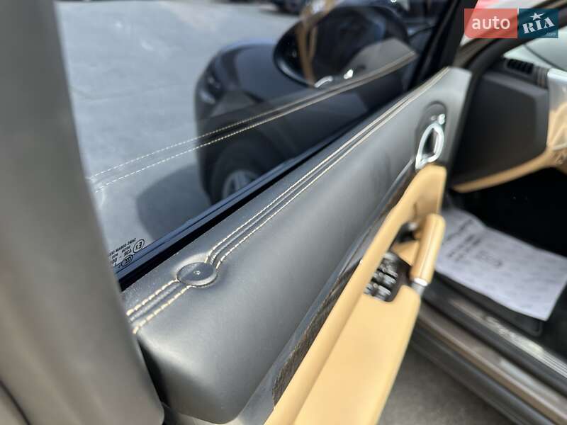 Позашляховик / Кросовер Porsche Cayenne 2014 в Києві