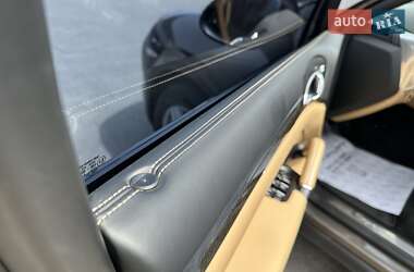 Внедорожник / Кроссовер Porsche Cayenne 2014 в 