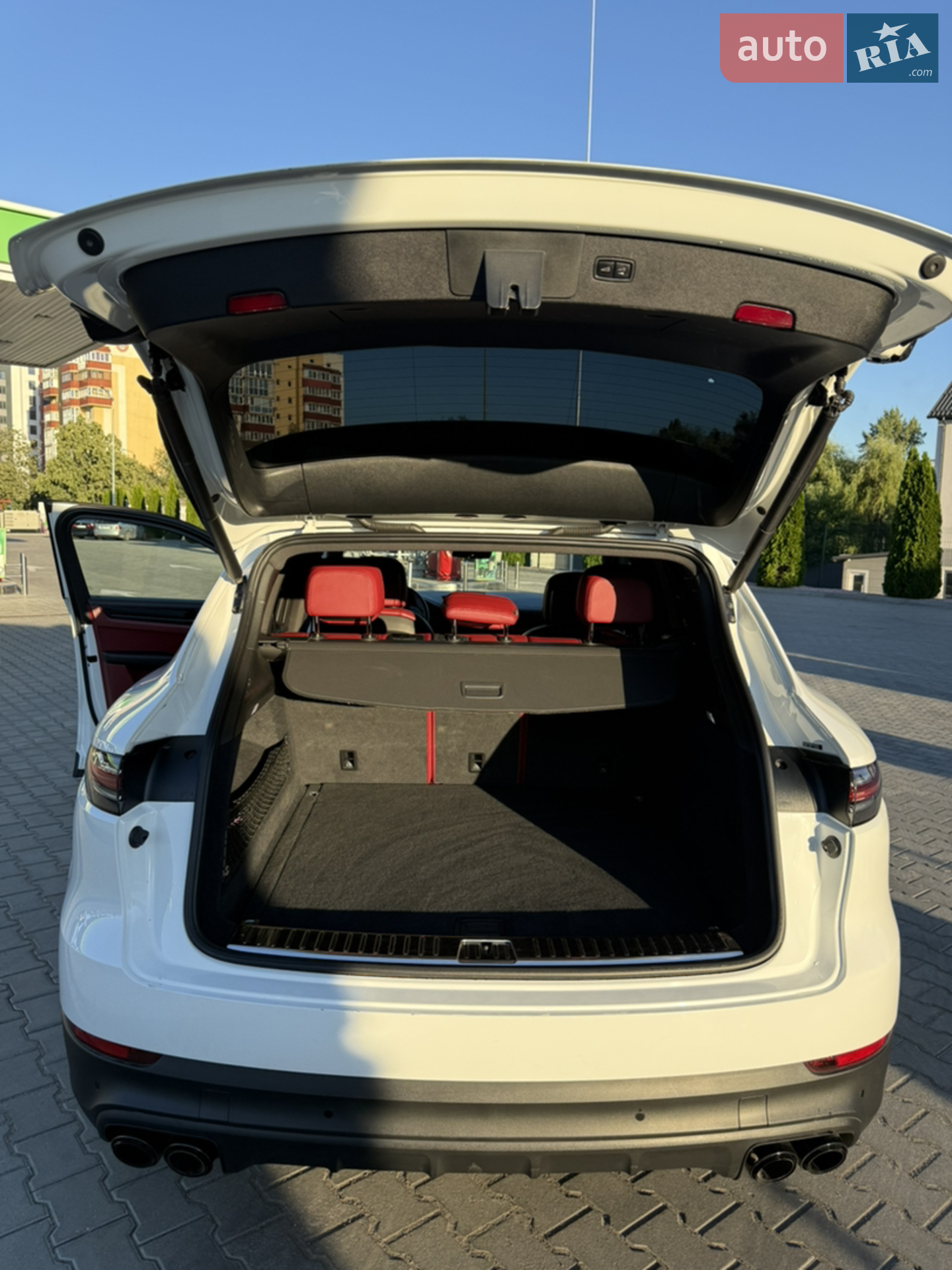 2019 Porsche Cayenne - мініатюра 15