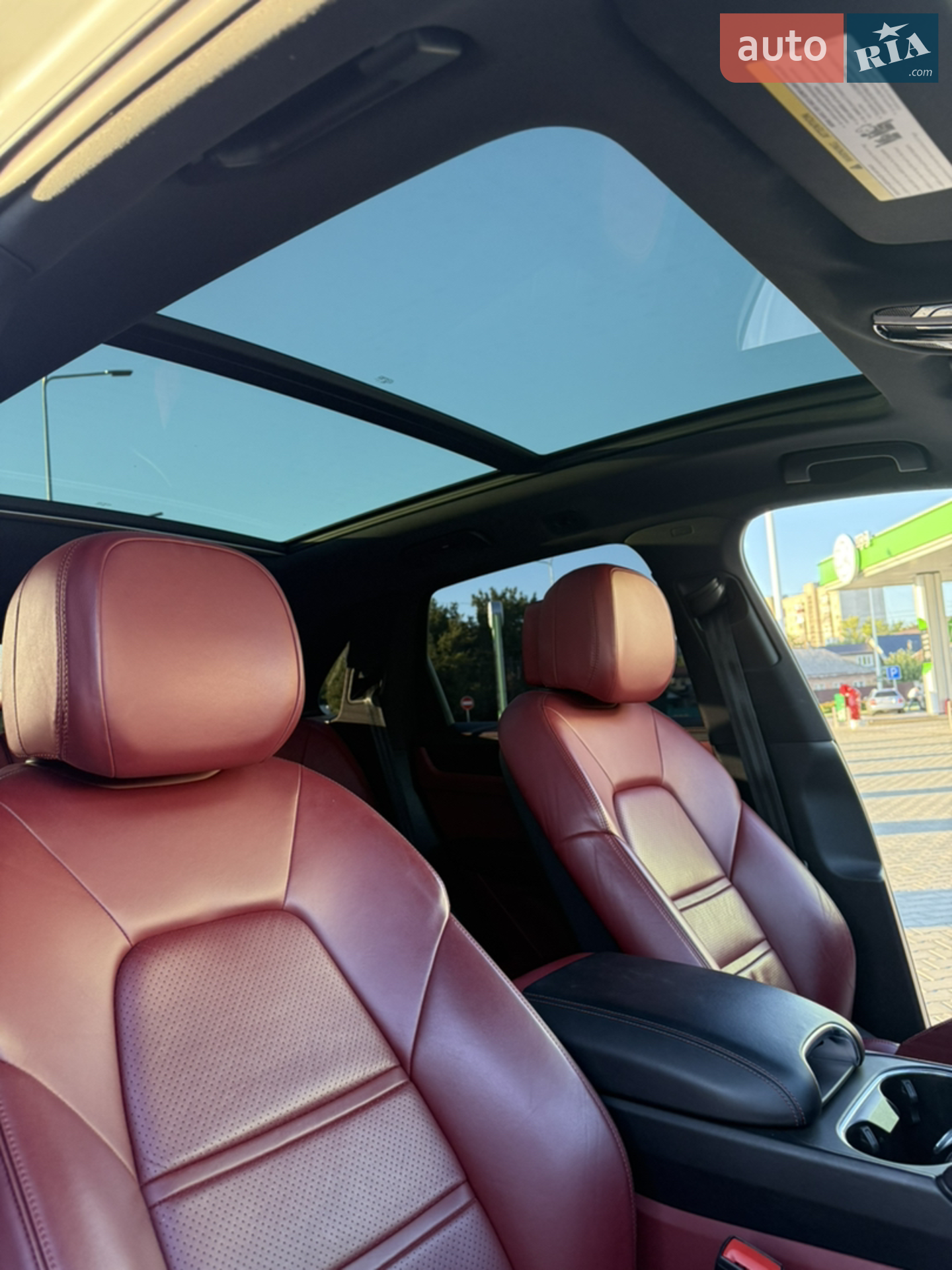 2019 Porsche Cayenne - мініатюра 21
