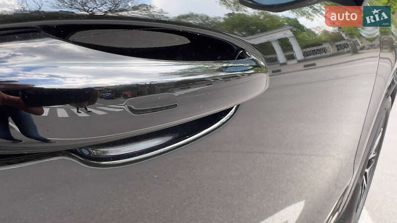 Внедорожник / Кроссовер Porsche Cayenne 2023 в Виннице