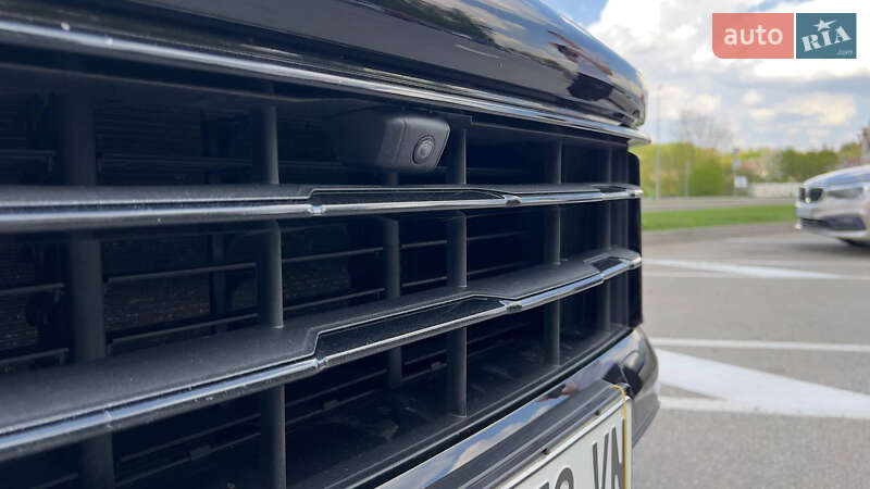 Внедорожник / Кроссовер Porsche Cayenne 2023 в Виннице