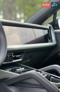 Внедорожник / Кроссовер Porsche Cayenne 2023 в 