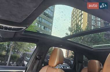 Внедорожник / Кроссовер Porsche Cayenne 2016 в 