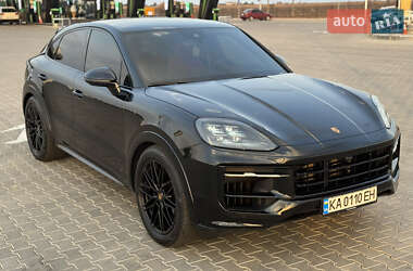Внедорожник / Кроссовер Porsche Cayenne 2023 в Николаеве