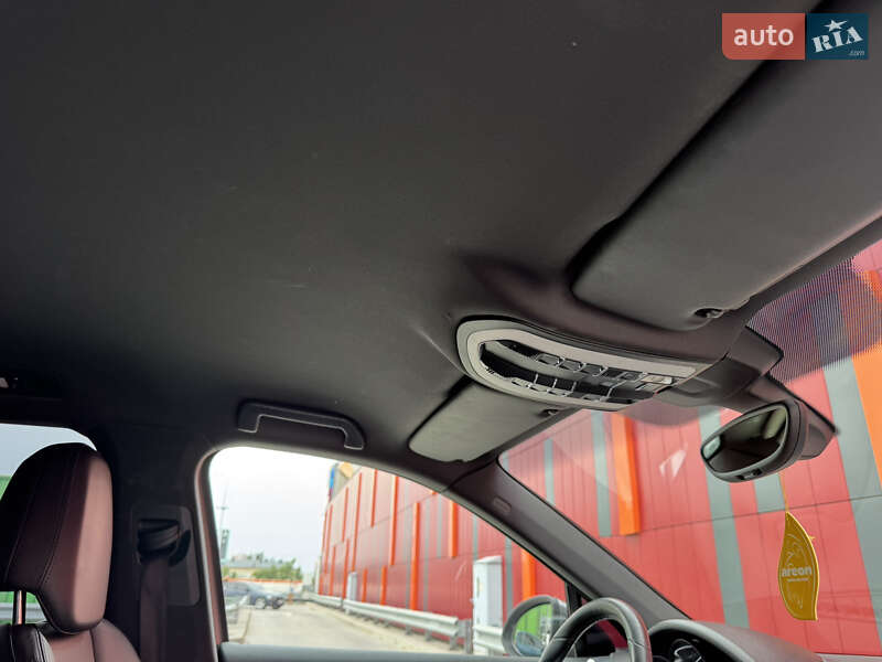 Внедорожник / Кроссовер Porsche Cayenne 2012 в Киеве фото 30 Внедорожник / Кроссовер Porsche Cayenne 2012 в Киеве