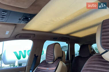 Внедорожник / Кроссовер Porsche Cayenne 2008 в 