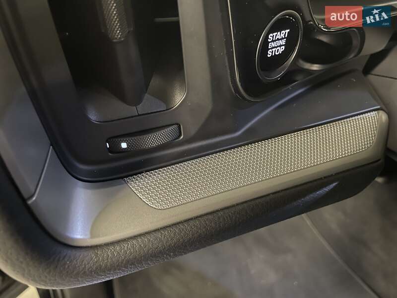 Внедорожник / Кроссовер Porsche Cayenne 2023 в Киеве фото 47 Внедорожник / Кроссовер Porsche Cayenne 2023 в Киеве