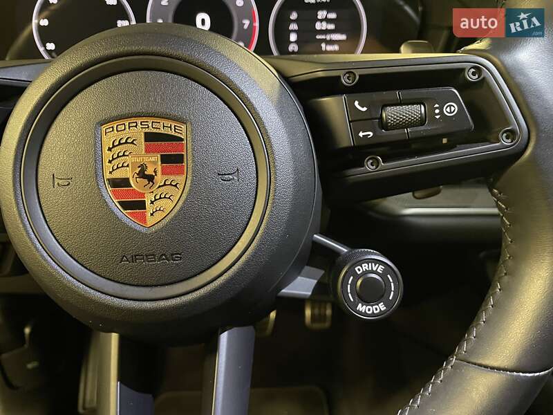 Внедорожник / Кроссовер Porsche Cayenne 2023 в Киеве фото 49 Внедорожник / Кроссовер Porsche Cayenne 2023 в Киеве