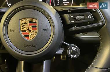 Внедорожник / Кроссовер Porsche Cayenne 2023 в 