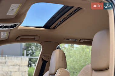 Позашляховик / Кросовер Porsche Cayenne 2012 в 