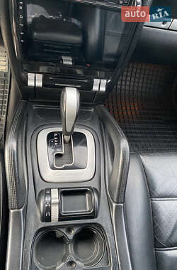 Внедорожник / Кроссовер Porsche Cayenne 2005 в 