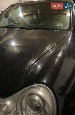 Позашляховик / Кросовер Porsche Cayenne 2006 в Козятині