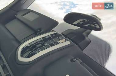Внедорожник / Кроссовер Porsche Cayenne 2015 в 