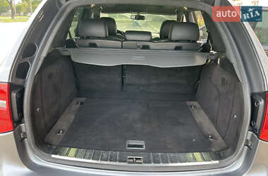 Внедорожник / Кроссовер Porsche Cayenne 2004 в 