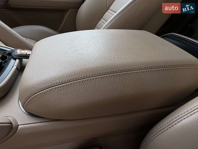 Позашляховик / Кросовер Porsche Cayenne 2019 в Стрию