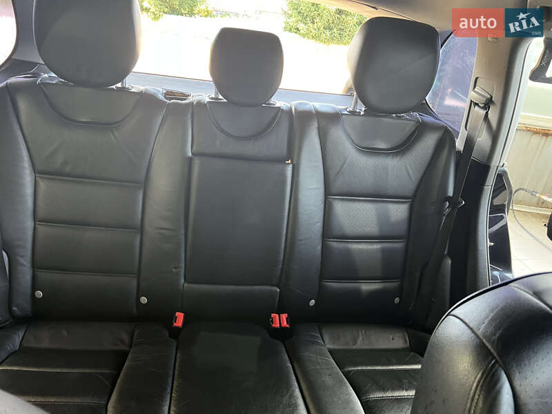 Позашляховик / Кросовер Porsche Cayenne 2005 в Сумах