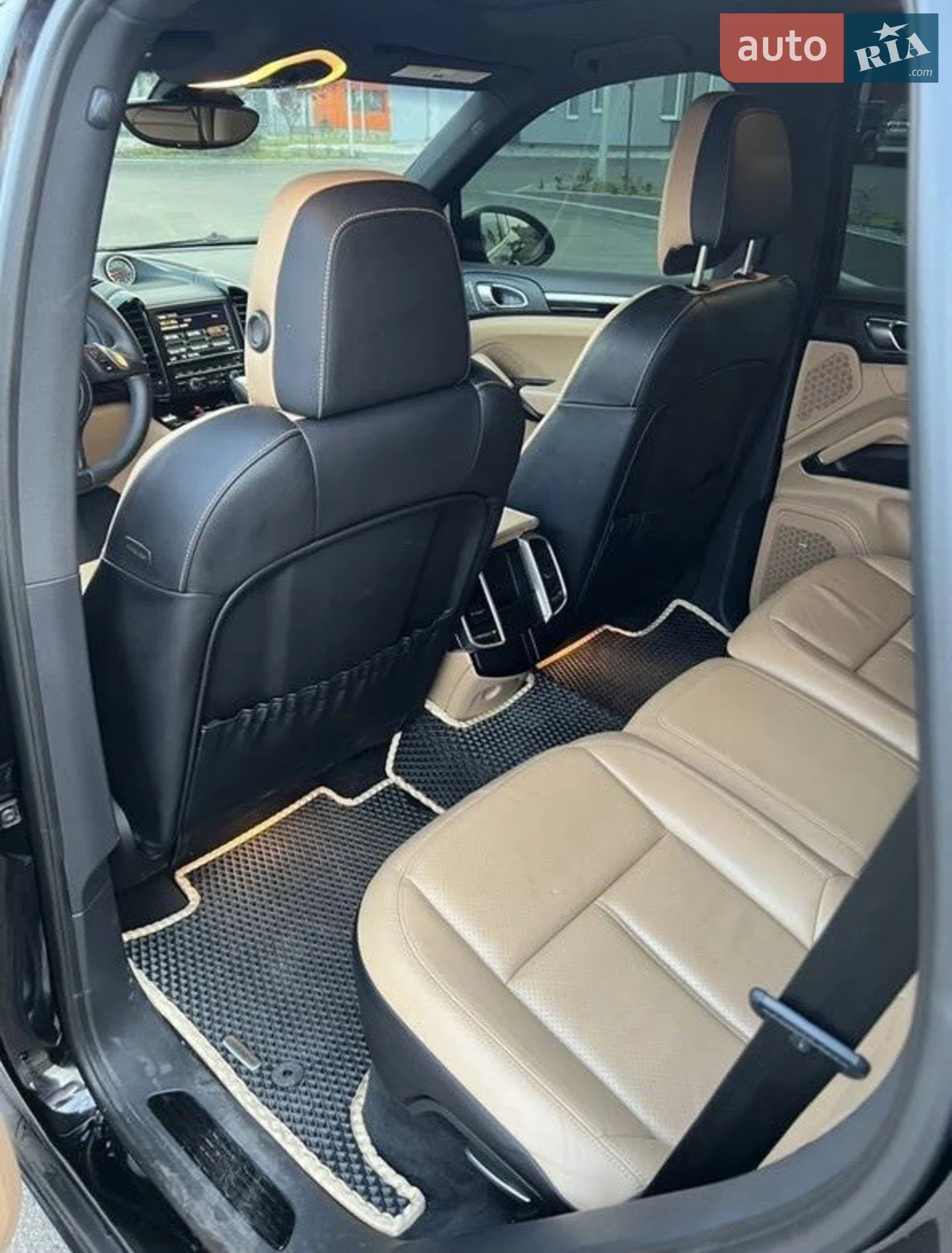 2013 Porsche Cayenne - мініатюра 8