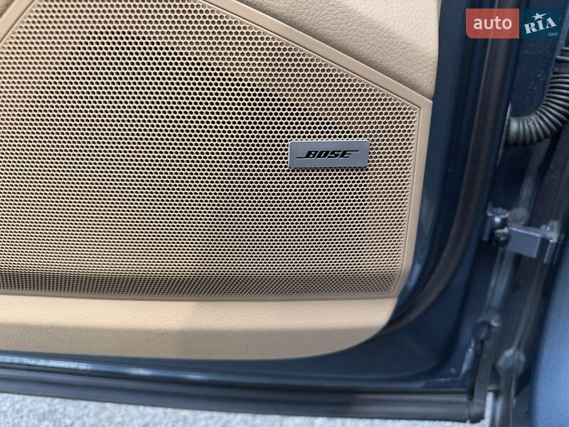 Внедорожник / Кроссовер Porsche Cayenne 2018 в Днепре